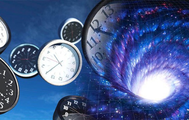 Chúng ta không còn cách nào khác ngoài sử dụng từng khoảnh khắc của thời gian và hiểu rằng mỗi khoảnh khắc trôi qua sẽ mãi mãi tan biến. Nguồn: internet