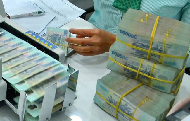 VDSC cho rằng áp lực lãi suất huy động tiếp tục tăng trong giai đoạn cuối năm 2019 vẫn còn lớn. Nguồn: internet