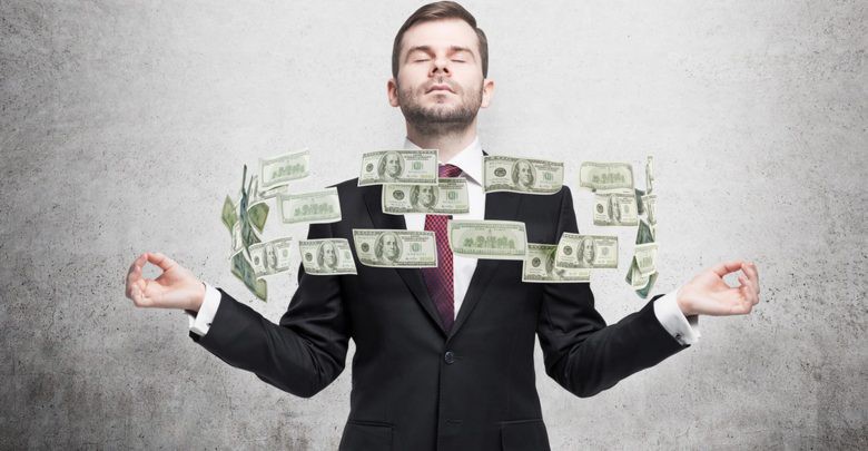 Người giàu thường dành ít nhất 15 phút buổi sáng để suy nghĩ. Nguồn: internet
