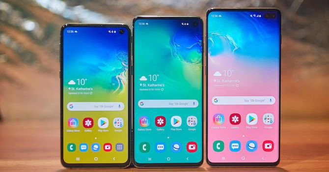 Công nghệ camera trên điện thoại Samsung trong năm 2020 hứa hẹn sẽ có sự thay đổi lớn. Nguồn: internet