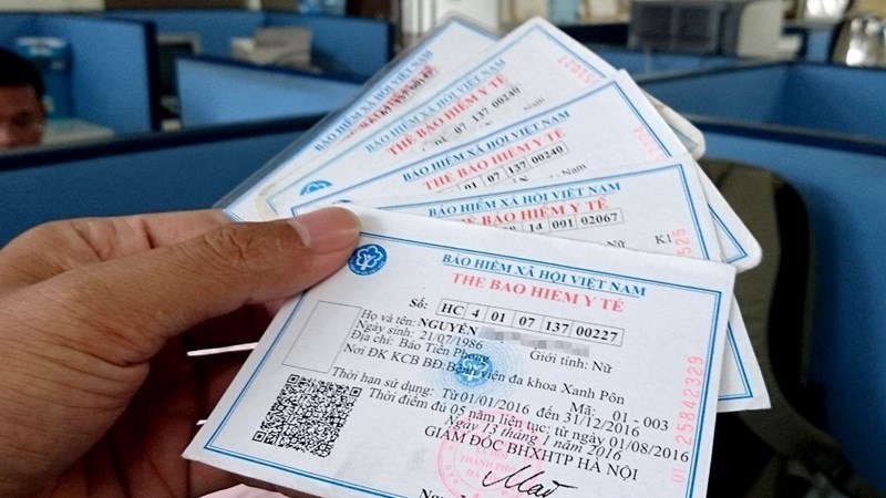 Khoản BHYT bắt buộc do người sử dụng lao động mua cho người lao động sẽ được giảm trừ vào thu nhập chịu thuế TNCN. Nguồn: internet