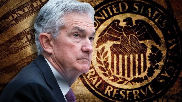 Chủ tịch Fed Jerome Powell - Ảnh: BitcoinNews