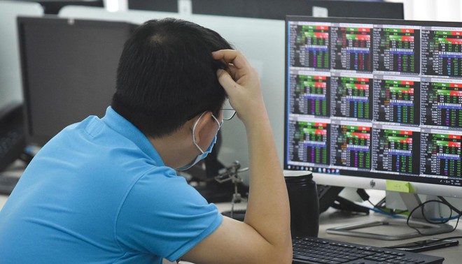 Ảnh minh hoạ. Nguồn: internet