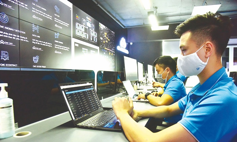 Ảnh minh họa. Nguồn: internet