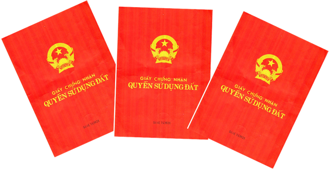 Người khác không được chuyển nhượng, tặng cho, thế chấp nếu không được sự đồng ý của người sử dụng đất, chủ sở hữu tài sản gắn liền với đất. Nguồn: internet