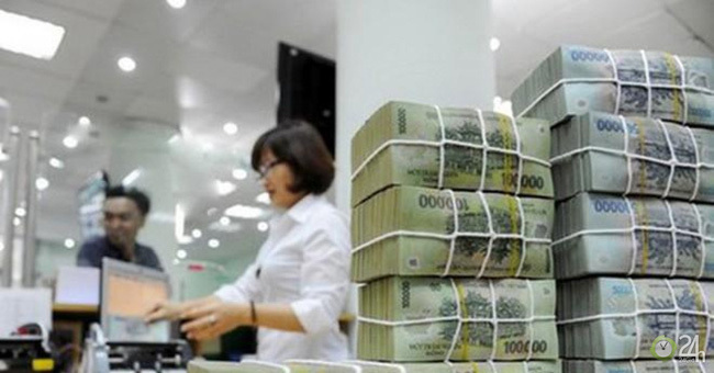  Tăng trưởng tín dụng 9 tháng đầu năm 2020 đạt 5,12%. Nguồn: internet