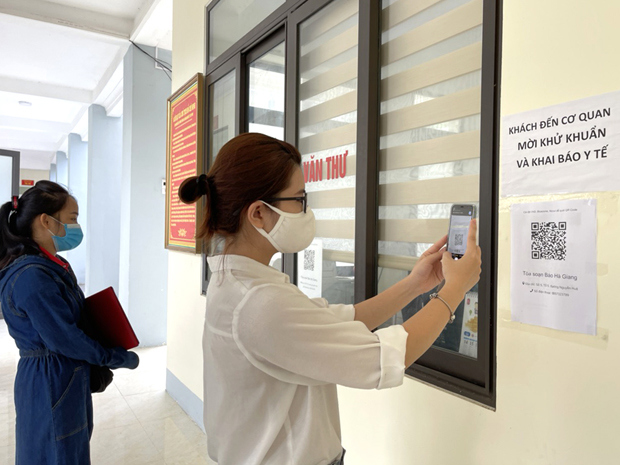 Ảnh minh họa. Nguồn: internet