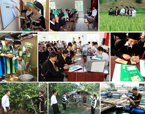 Ảnh minh họa. Nguồn: internet