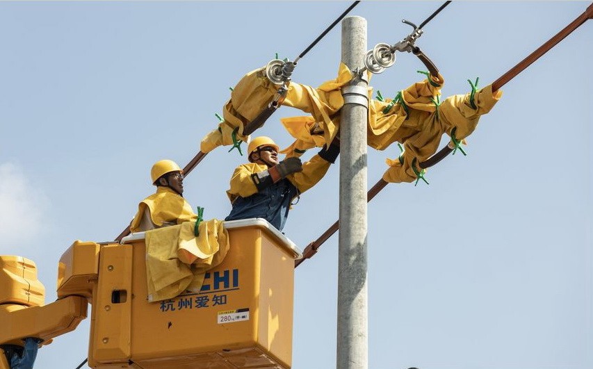 Ảnh: Reuters