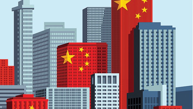 Trung Quốc siết chặt đầu tư bất động sản ra nước ngoài. Nguồn: internet