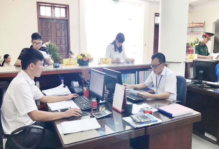 Việc lập thành công báo cáo tài chính nhà nước góp phần nâng cao  vai trò, vị thế của KBNN trong nền tài chính công quốc gia.