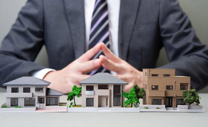 Phần lớn các nhà đầu tư bất động sản thiếu kinh nghiệm, vốn ít nhưng muốn lãi nhanh. Nguồn: internet