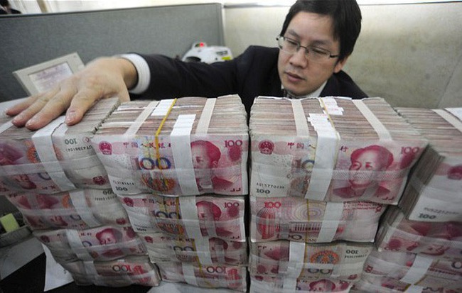 Các doanh nhân giàu nhất Trung Quốc đã trở nên giàu hơn trong năm 2019. Nguồn: internet