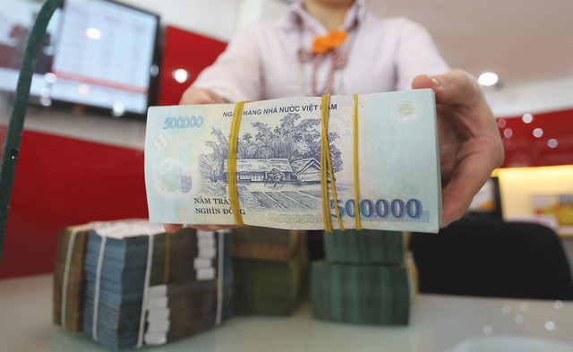 Tỷ lệ nợ xấu có thể tăng lên mức 3% vào năm 2020 và 4% trong năm 2021, trong khi cuối năm 2019 chỉ 1,9%. Nguồn: internet