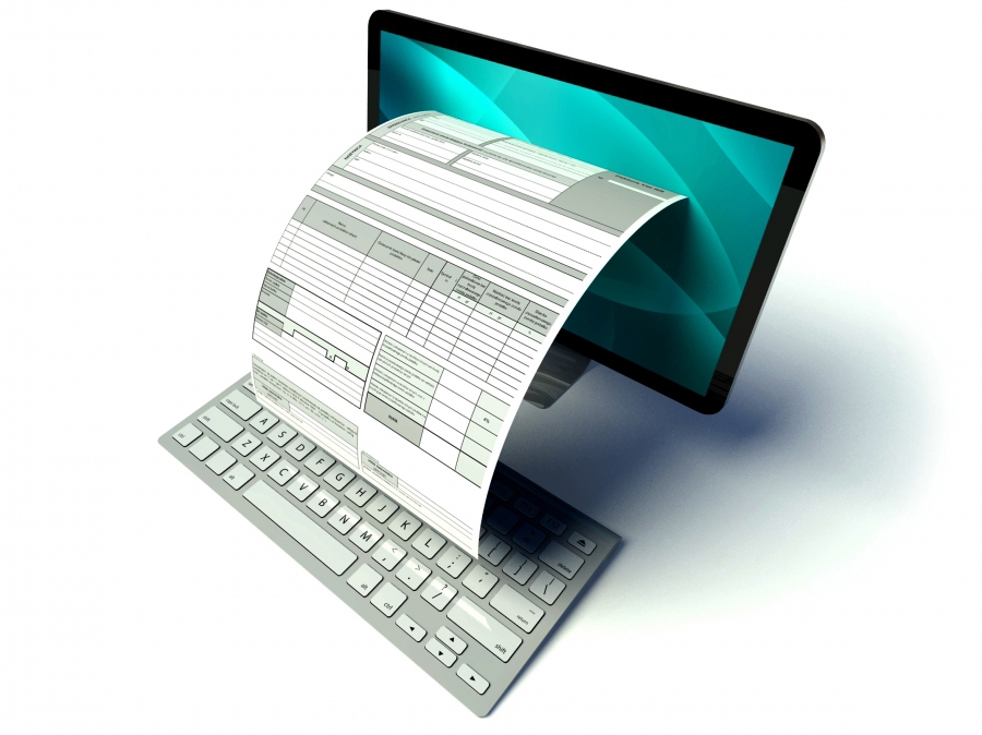 Thông tư số 68/2019/TT-BTC ngày 30/9/2019 của Bộ Tài chính đã hướng dẫn cụ thể về nội dung của hóa đơn điện tử. Nguồn: internet