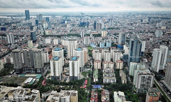 Ảnh minh hoạ. Nguồn: internet