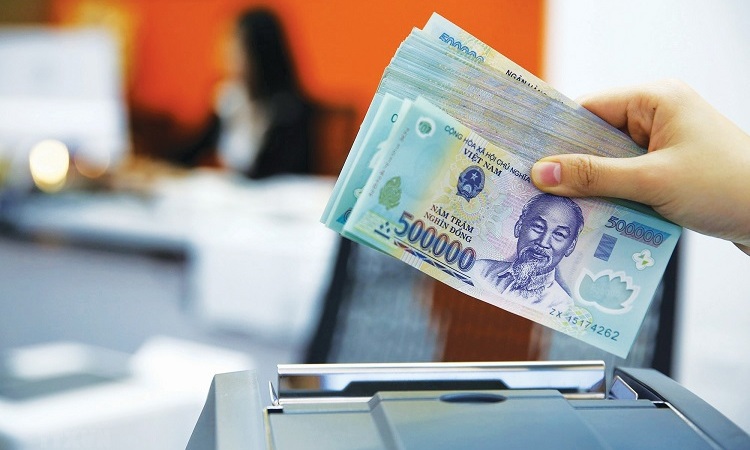Kết quả xử lý, thu hồi nợ xấu trong những năm qua đạt được nhiều kết quả tích cực. Nguồn: internet