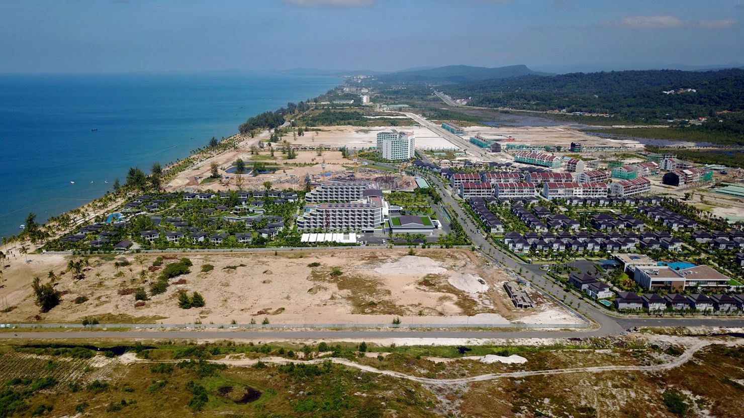 Mặc dù đã hạ nhiệt so với năm 2018, nhưng từ đầu năm đến nay, bất động sản du lịch - nghỉ dưỡng vẫn còn nhiều dư địa phát triển.