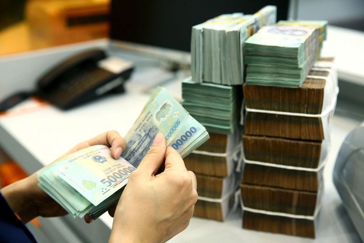 Quốc hội đã thông qua Nghị quyết về kế hoạch tài chính quốc gia và vay, trả nợ công 5 năm giai đoạn 2021-2025.