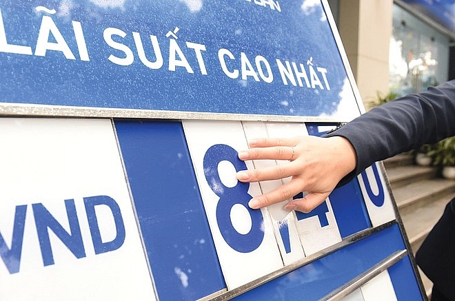 Thủ tướng: Giảm thêm ít nhất 0,5 điểm lãi suất cho vay năm 2020.