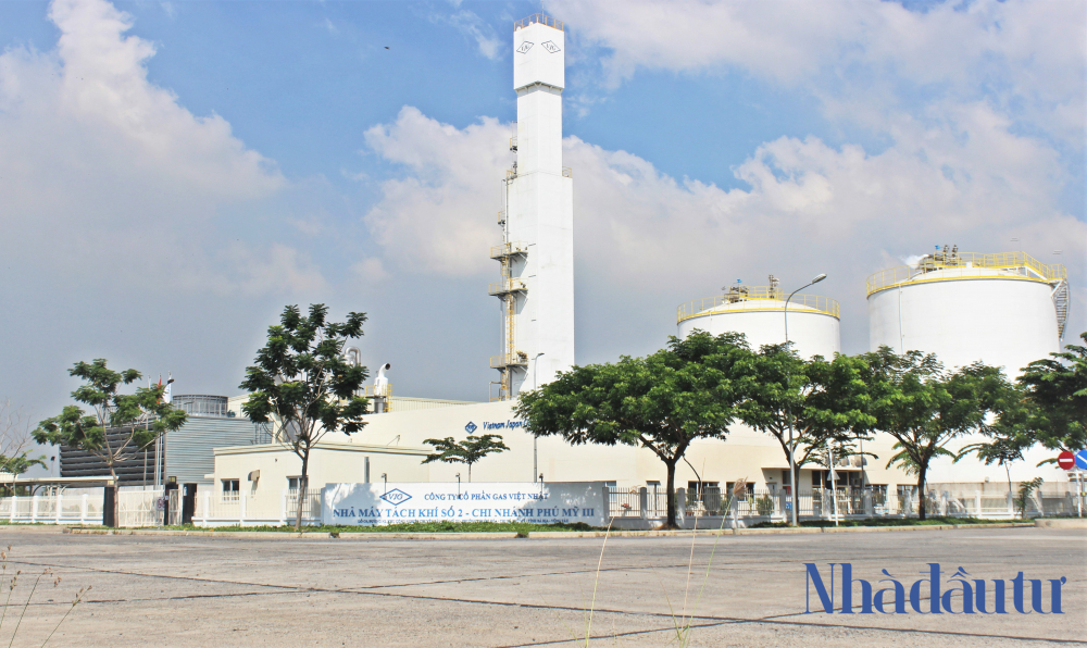 Bất động sản công nghiệp vẫn được các chuyên gia đánh giá là điểm sáng trong bức tranh toàn cảnh của thị trường bất động sản của Việt Nam trong năm 2021.