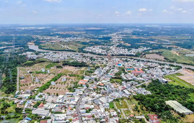 Tại TP. Hồ Chí Minh nguồn cung, thanh khoản và lợi tức đối với người mua, xuống mức thấp khi đầu tư trong thời gian dài qua. Nguồn: internet