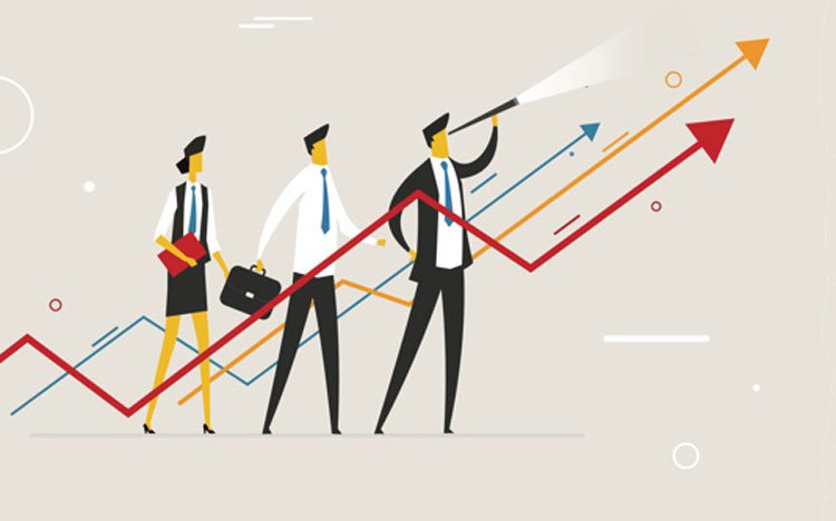 Doanh nghiệp tăng trưởng cao (high-growth firm, HGF) theo định nghĩa của OECD là có tăng trưởng việc làm hoặc doanh số với tốc độ trung bình 20% trong vòng 3 năm. Nguồn: internet
