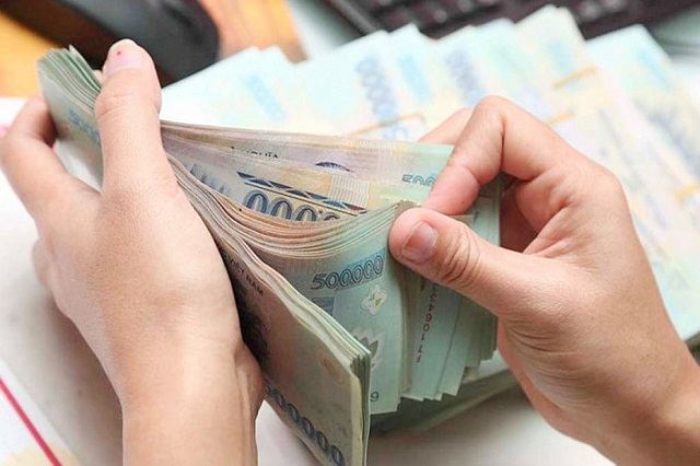 Từ ngày 1/1/2020, lương tối thiểu vùng sẽ tăng thêm từ 150.000 đồng đến 240.000 đồng so với mức áp dụng năm 2019. Nguồn: internet