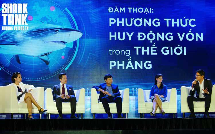 Startup cần phân tích kỹ những lợi ích chiến lược mà quá trình gọi vốn có thể mang đến cho mình. Nguồn: internet