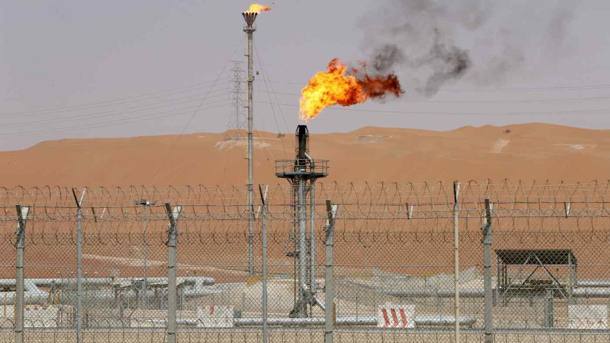 Ảnh: Reuters