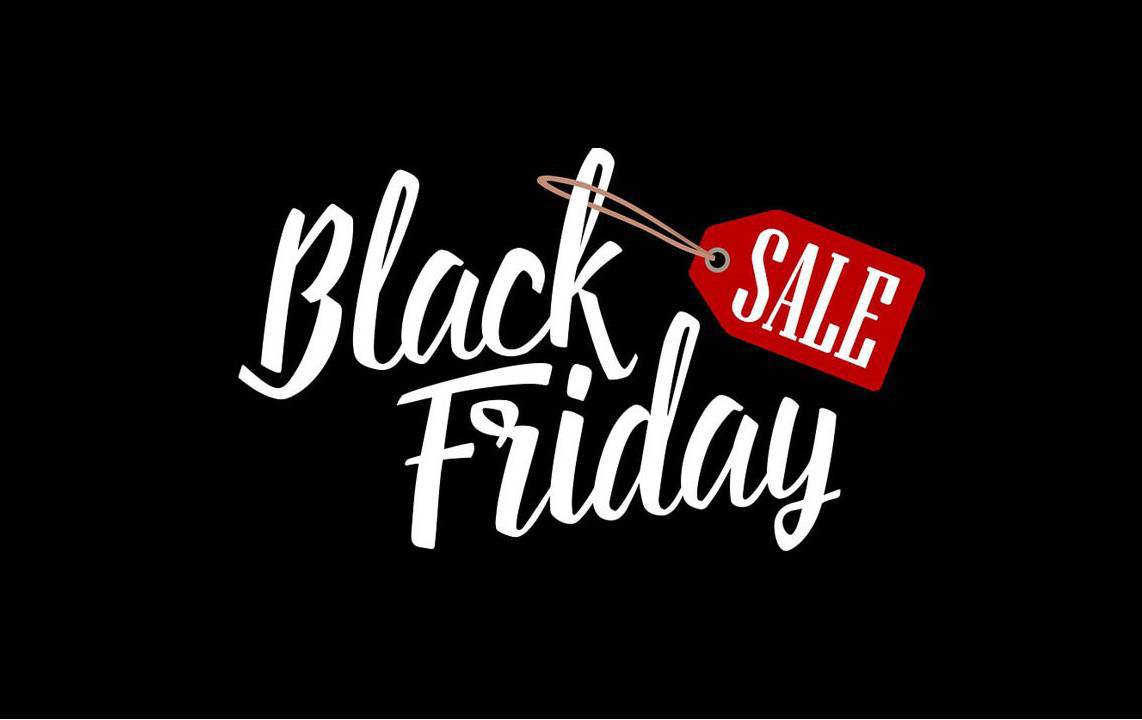 Năm nay, ngày Black Friday rơi vào ngày 29/11/2019.