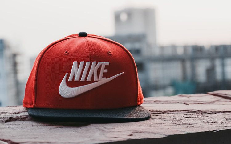 Nike vẫn luôn là một tượng đài khi nhắc tới thời trang thể thao.