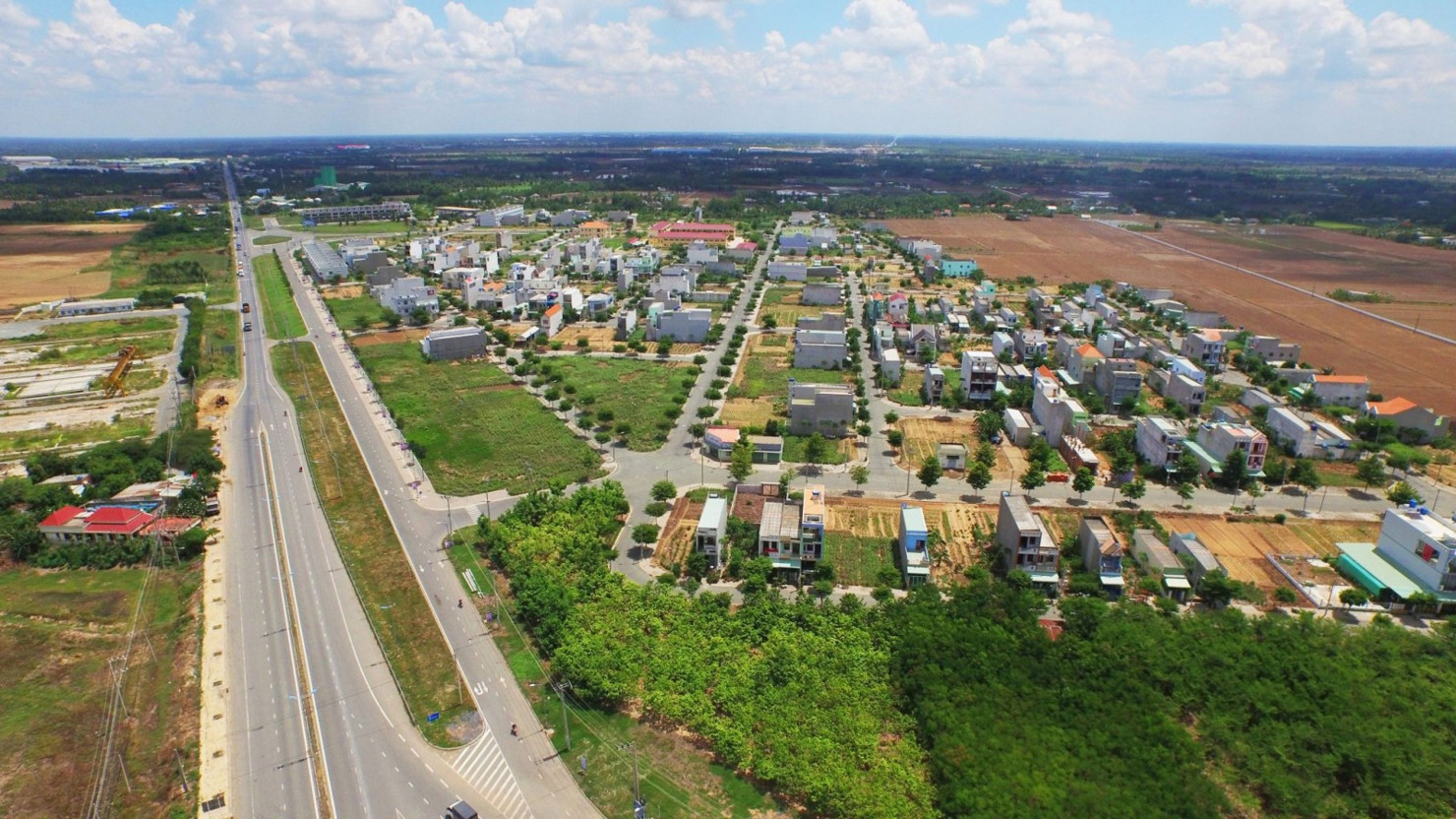 Thị trường bất động sản năm 2020 được dự báo sẽ xuất hiện các xu hướng mới, mô hình mới nhằm thoả mãn dòng tiền của nhà đầu tư. Nguồn: internet