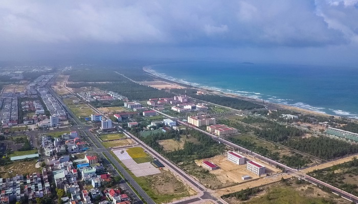Đầu tư du lịch biển vào Phú Yên là một ý tưởng phù hợp, có lợi lớn cho cả nhà đầu tư và địa phương trong tình hình thị trường hiện tại.