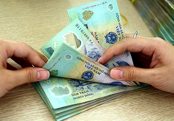 Phần thu nhập từ tiền lương, tiền công do làm việc ban đêm, làm thêm giờ được miễn thuế thu nhập cá nhân. Nguồn: internet