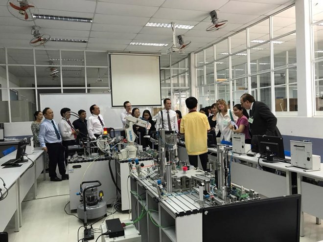Ảnh minh họa. Nguồn: internet