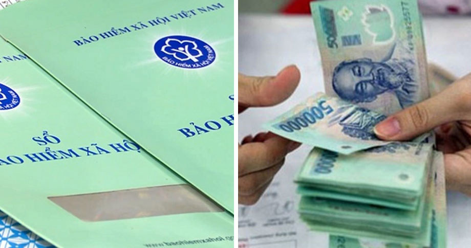  Bảo hiểm xã hội TP. Hồ Chí Minh đã hướng dẫn đóng BHXH, BHYT, BHTN, BHTNLĐ-BNN từ ngày 1/1/2020. Nguồn: internet