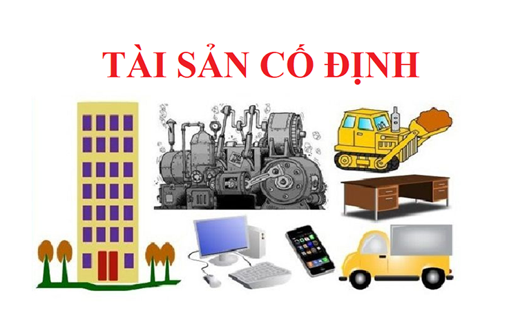 Hiện nay, nhiều doanh nghiệp có nhu cầu khấu hao nhanh tài sản cố định (TSCĐ) để đổi mới công nghệ. Nguồn: internet