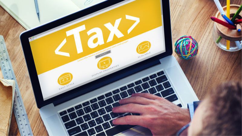 Trường hợp người nộp thuế chưa sử dụng Hệ thống 24/7 muốn tham gia thì phải có 02 user đăng ký tại Hệ thống VNACCS/VCIS. Nguồn: internet