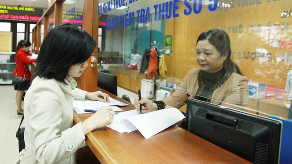 11 tháng năm 2019, tổng thu ngân sách nội địa ước đạt 1.128.157 tỷ đồng. Nguồn: internet