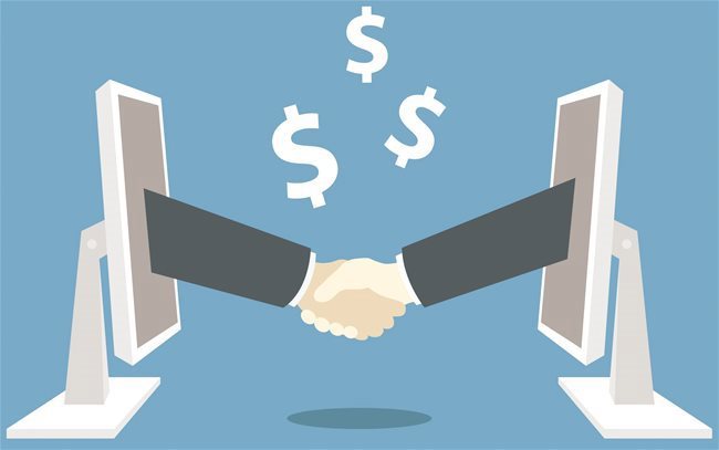 Về cơ bản, cho vay ngang hàng không thay đổi chức năng hoặc bản chất của tài chính cơ bản. Nguồn: internet