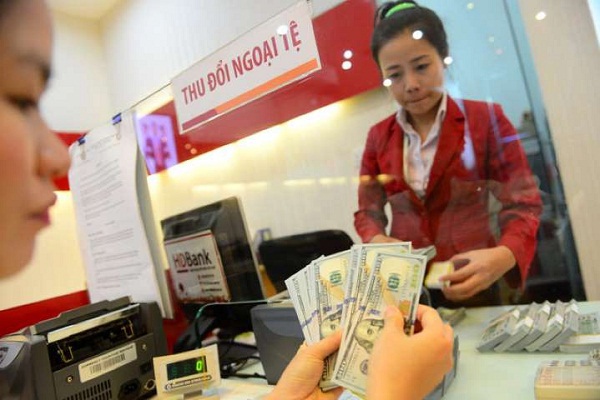 Tỷ giá giao dịch tại các ngân hàng được dự báo sẽ tiếp tục ổn định trong tháng 12/2019.