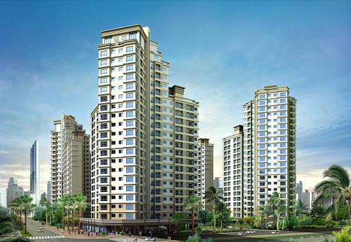 Nhiều chuyên gia khuyến cáo thời điểm này vay tiền mua nhà để ở là hợp lý vì lãi suất thấp. Nguồn: internet