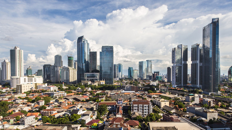 Việt Nam và Indonesia thiết lập quan hệ ngoại giao ngày 30/12/1955. Nguồn: internet