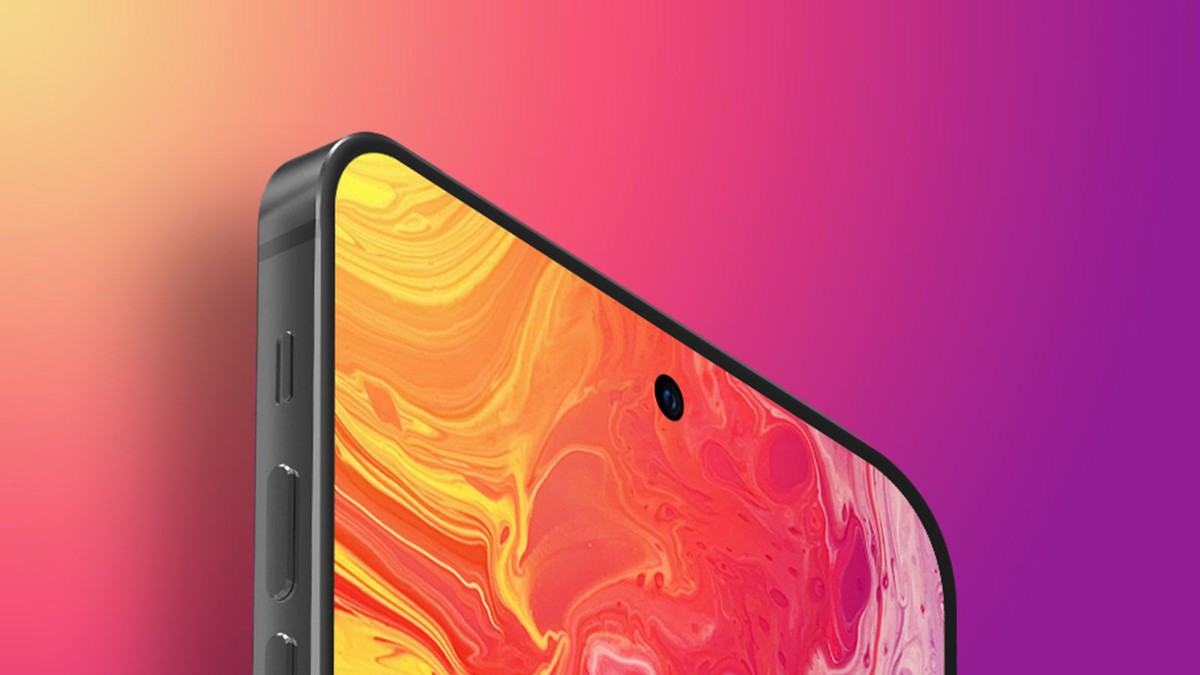 Apple nâng cấp lớn cho màn hình iPhone thế hệ mới.