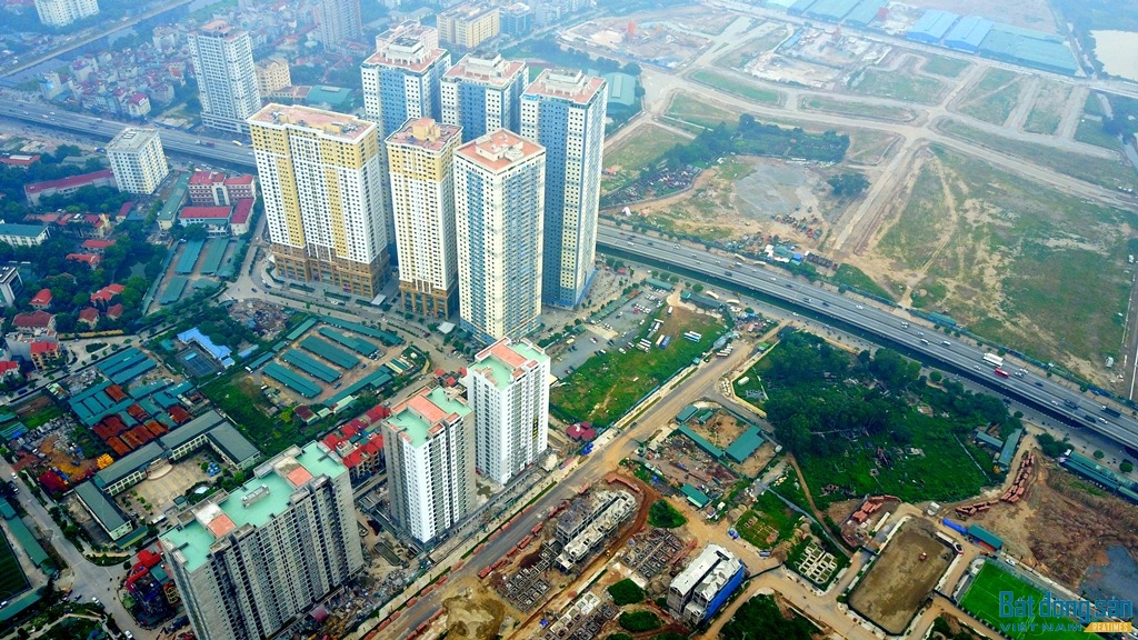 Sự bất minh bạch thông tin không chỉ xảy ra ở phía phân phối bán hàng mà còn tồn tại ở một số đơn vị sản xuất, các chủ đầu tư. Nguồn: internet