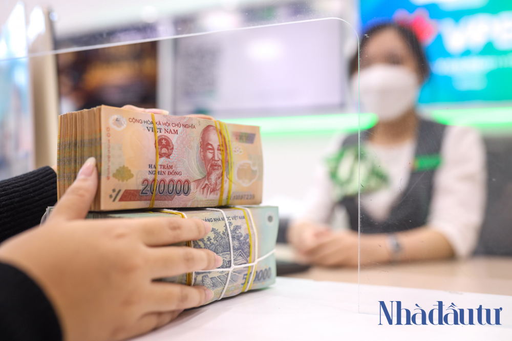 BIDV và Viecombank chuẩn bị phát hành hơn 2 tỷ cổ phiếu để tăng vốn