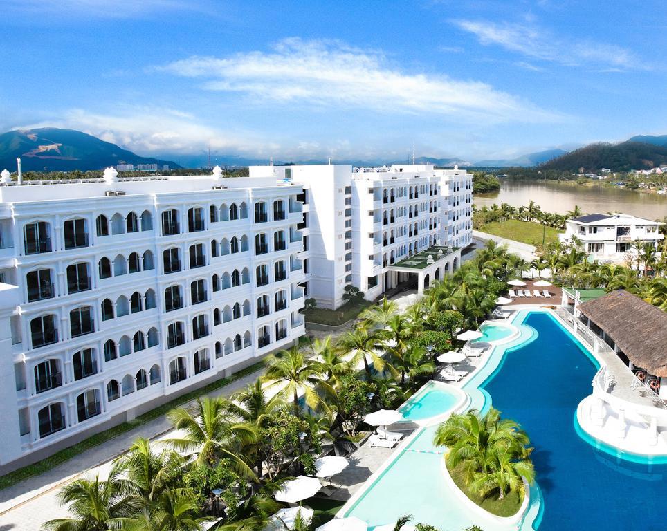 Condotel trên thế giới là một trong những phân khúc cực kỳ hấp dẫn của thị trường bất động sản. Nguồn: internet