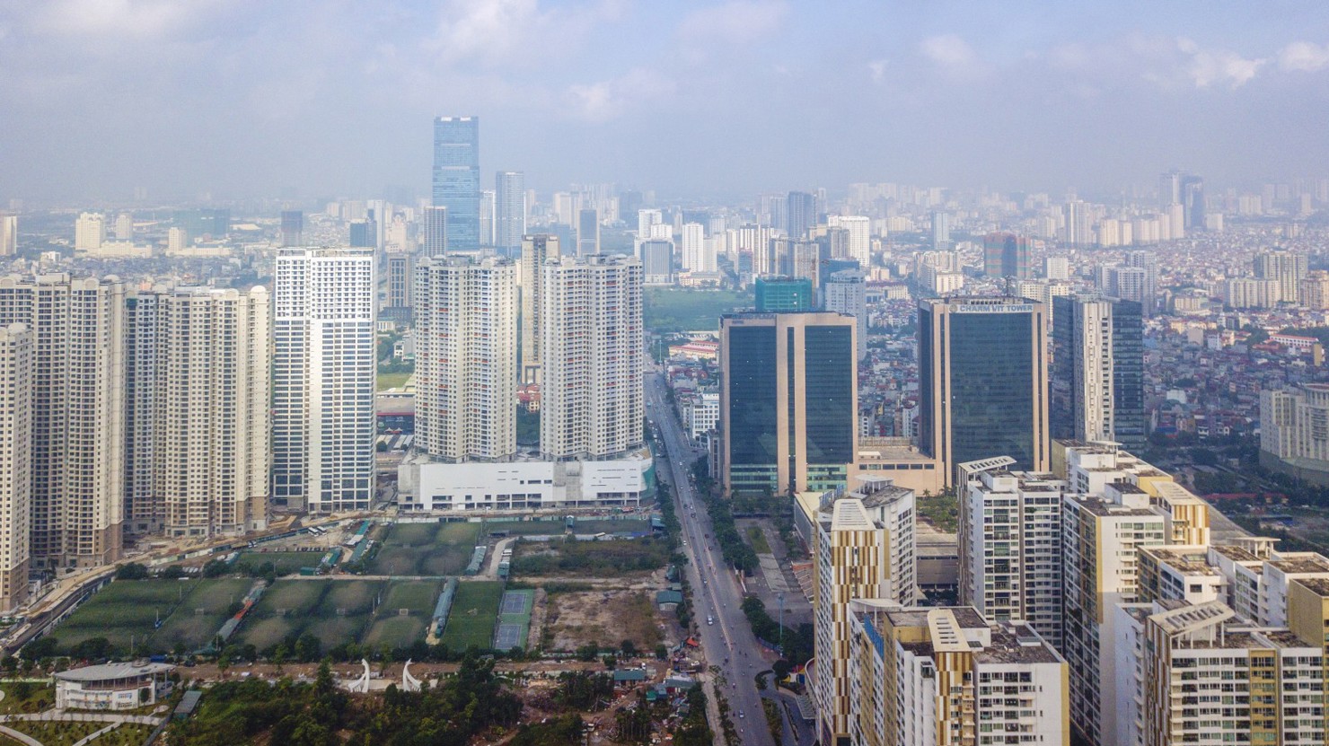  Hầu hết mong muốn chung của người Việt là có thể sở hữu được căn nhà của riêng mình. Nguồn: internet