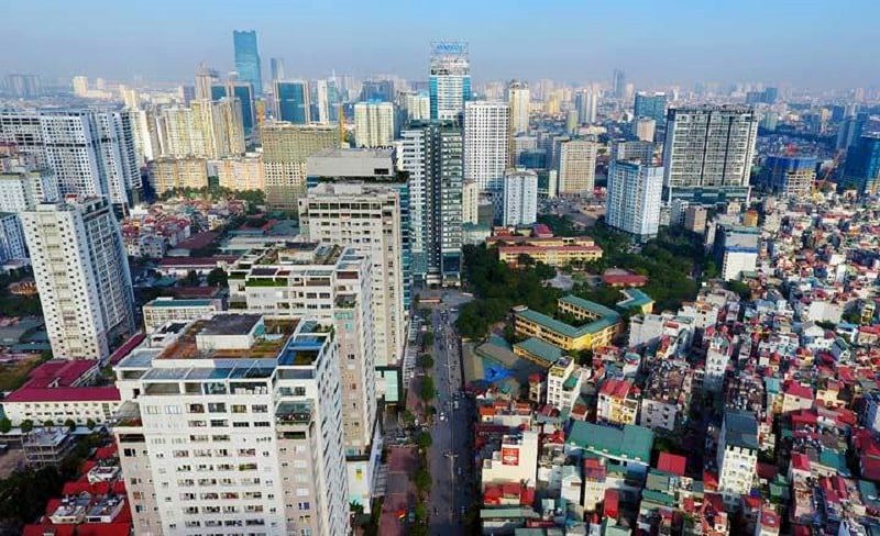 Bộ Xây dựng vừa ban hành Thông tư số 06/2019/TT-BXD sửa đổi, bổ sung một số điều của các Thông tư liên quan đến quản lý, sử dụng nhà chung cư. Nguồn: internet